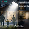  solar led street lamp